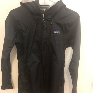 Patagonia Rain jacket
